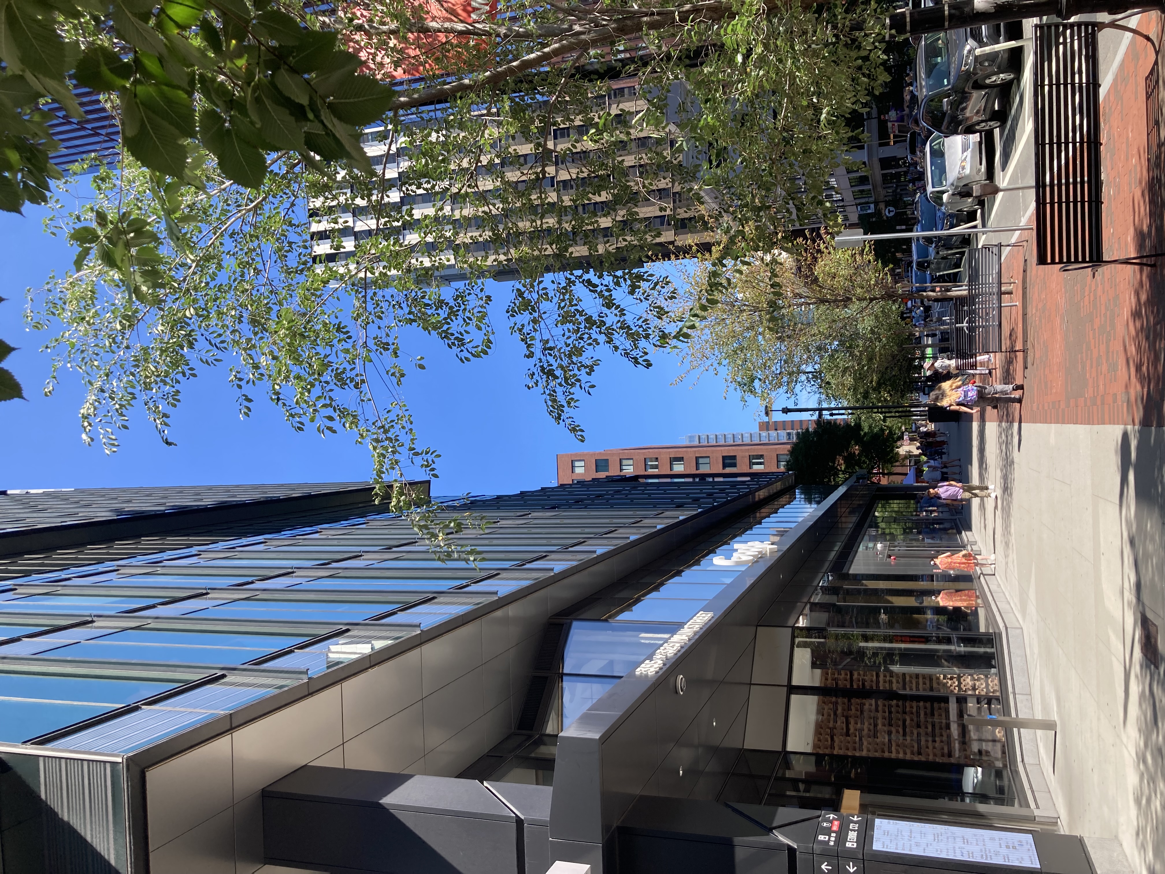 Google's office