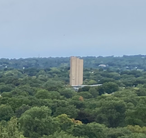 Zooming in on Parkside Place apartments