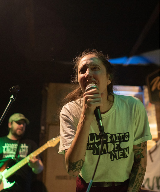 Apes of the State